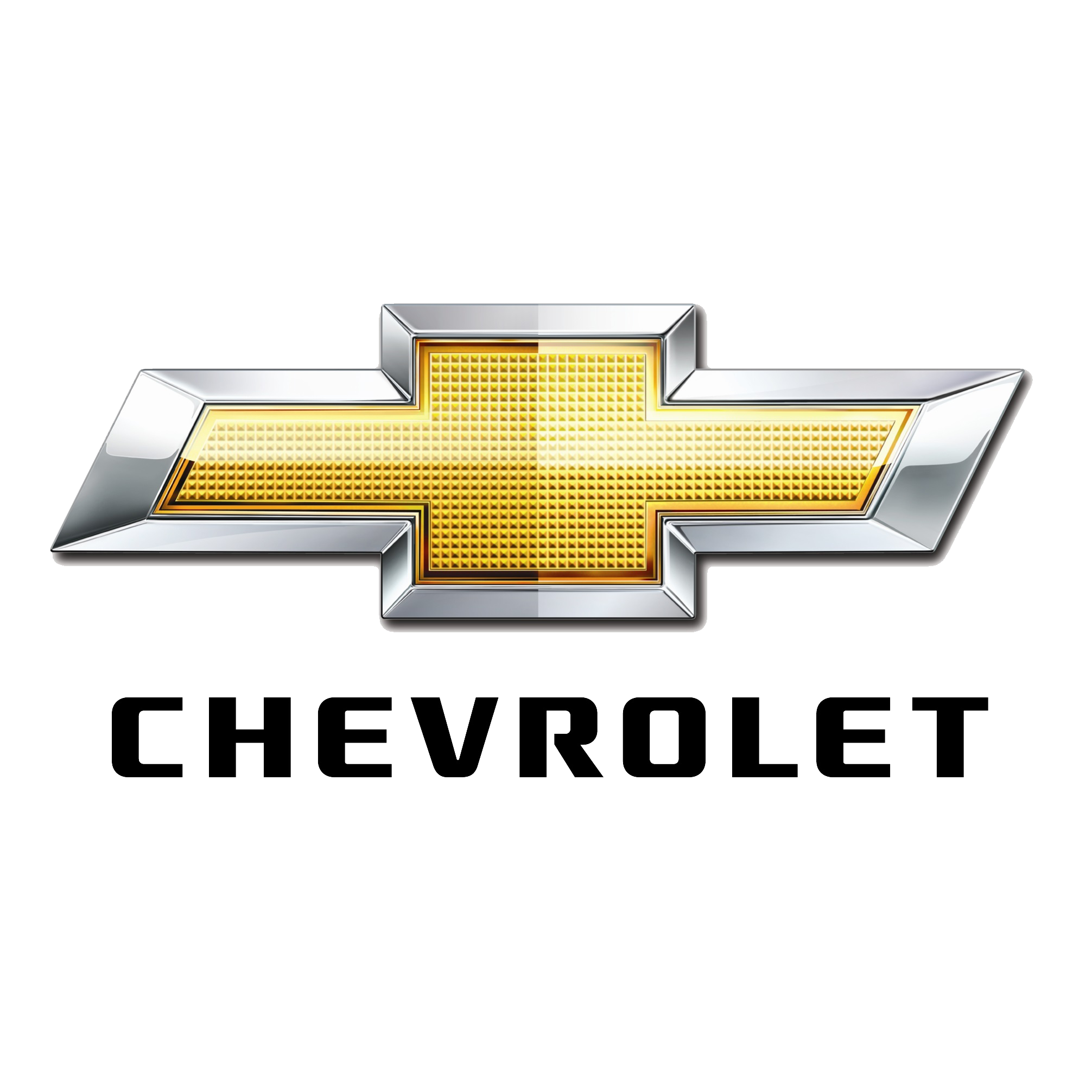 Chevrolet - Logo