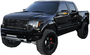Ford Raptor