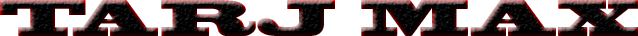 TARJ max logo
