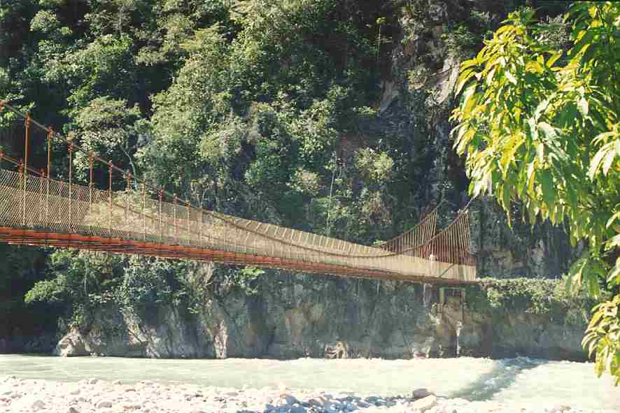 Puente Quimiri