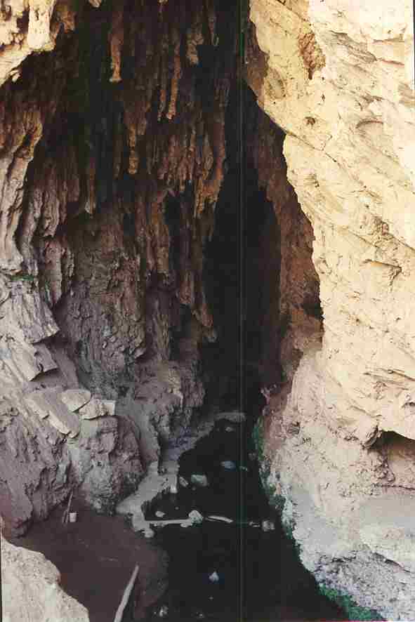 1er CIRCUITO TUR�STICO