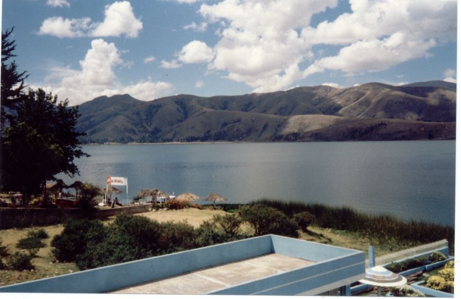 5to CIURCUITO TUR�STICO