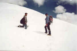 Nevado - Tarma