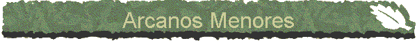 Arcanos Menores