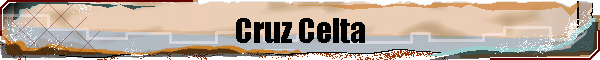 Cruz Celta