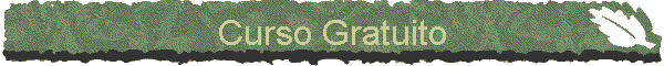 Curso Gratuito