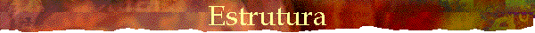 Estrutura