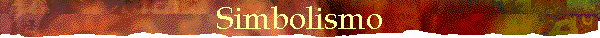 Simbolismo