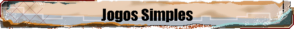 Jogos Simples