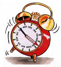 Per�odo de Hiberna��o