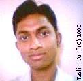 Taslim Arif.... Its me, ofcourse