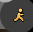 AOL instant messenger - Man or mouseman