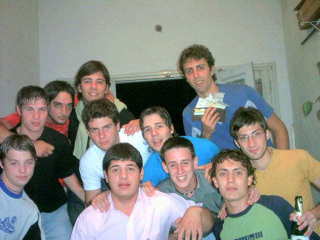 �lbum de fotos