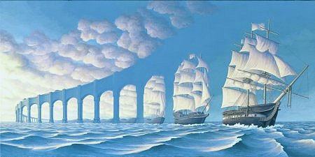 Ilusiones �pticas