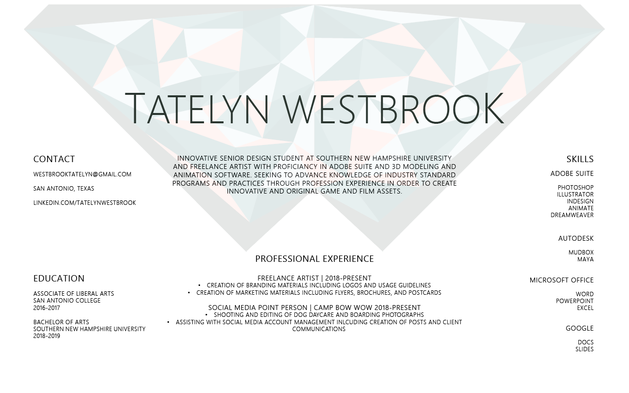 digitalresume