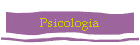 Psicologia