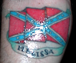 See, I told you it woun't HURT to bad!!!