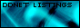 donet listing
