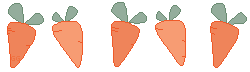 carrots