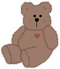 teddy bears