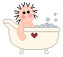 bathtub