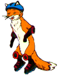 fox