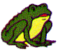 frog