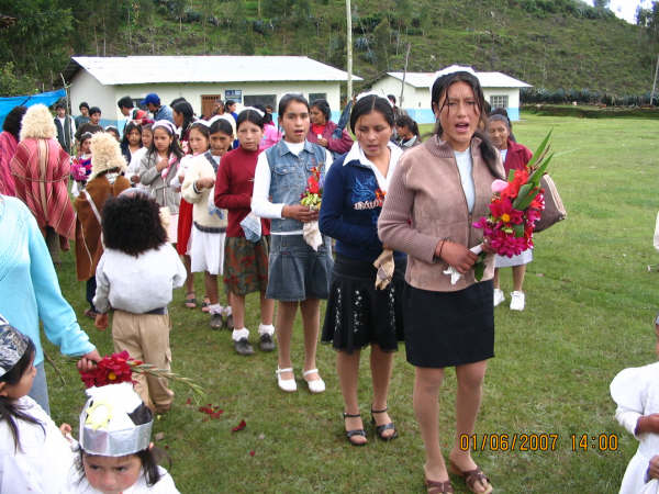 Las Pastoras