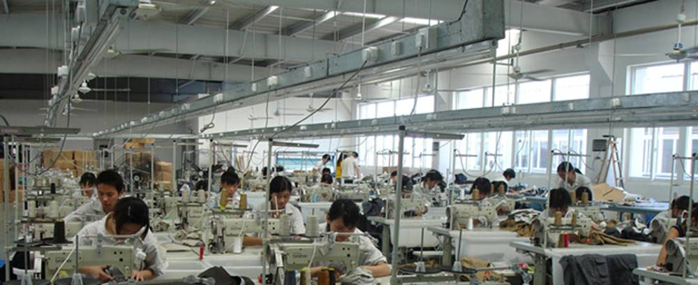 GarmentFactory