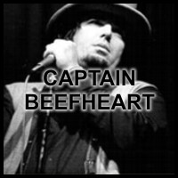 beefheart