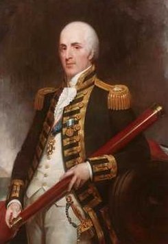 Alexander John Ball
