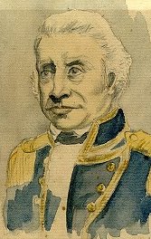 Henry Darby