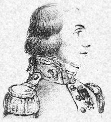 Lord Nelson
