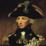 Admiral Nelson