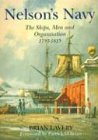  Nelson's Navy 