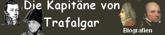  Die Kapit�ne von Trafalgar
