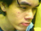 angst angst angst... NOT gay!!! angst...