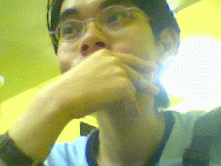 angst angst angst... NOT gay!!! angst...
