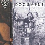 Document cover