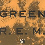 GREEN cover