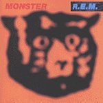 Monster cover