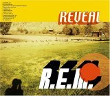 Reveal cover