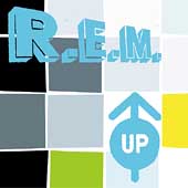 UP cover
