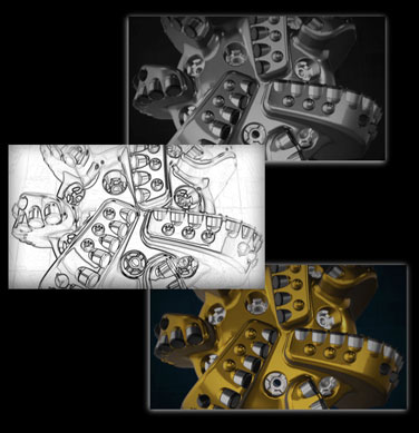 Drill bit