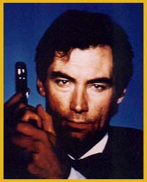 Timothy Dalton
