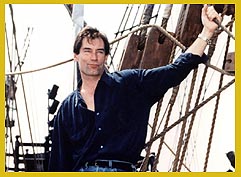 Timothy Dalton