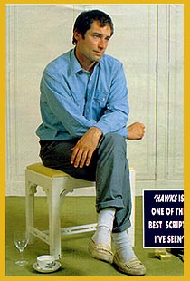 Timothy Dalton