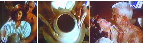 Shots from The Niked Gun