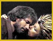 Shot from the movie
