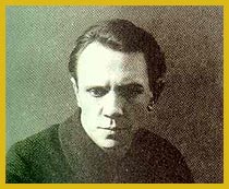Michael Chekhov